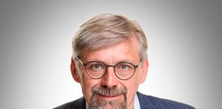 Erik Poulsen (V): Hvor er ulven?