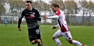 Vendsyssel FF slog også AaB i Reserveligaen