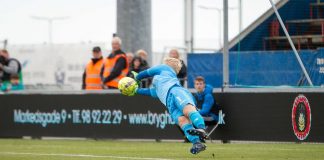 Vendsyssel FF har fundet truppen til kampen mod Hobro IK