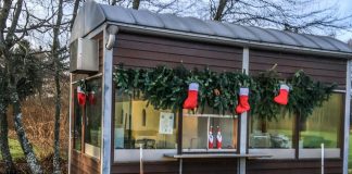 Hirtshals Golfklub byder vinteren velkommen med julehygge…