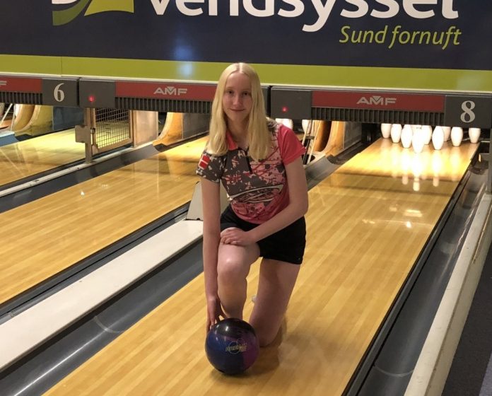 Julie_Bendsen_Bowling_FlaskePosten_2