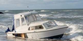 Når enden er god…