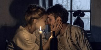 Poul Jansen: Forelsket på ny