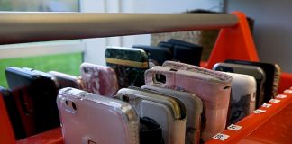 Sådan tackler tre skoler mobilerne i Nordjylland