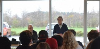 Jelved og Prehn røg en tur i demokrati-postkassen