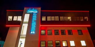 Rederiet Asbjørn A/S er ny partner hos Vendsyssel Håndbold