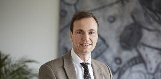 Nordjysk regionsdirektør bliver ny direktør i Region Hovedstaden