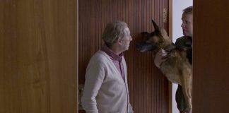 Endelig igen islandsk film i Lønstrup Café Bio