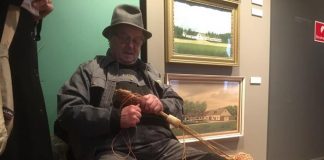 Vendelboernes rødder samles hos Vendsyssel Historiske Museum