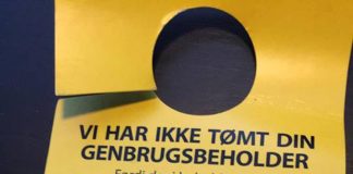 Hvilken happening…