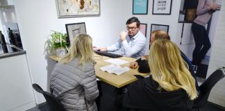 Black Friday trækker også norske kunder til Hjørring