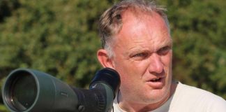 Foredrag i byrådssalen om den lokale natur