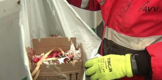 AVV: “Få nu sorteret dit juleaffald”