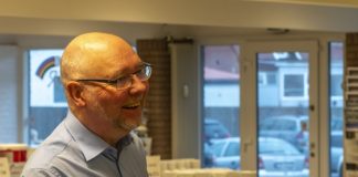 Tommy Høj: Betændt sag med Stoltzes Plads