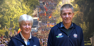 Lars Hansen er ny regnskabschef hos Fortuna og Dana Cup