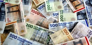 Nordjyder er de mindst interesserede i økonomi blandt danskerne