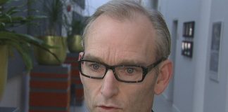 Per Larsen bliver spidskandidat for Konservative i Nordjylland