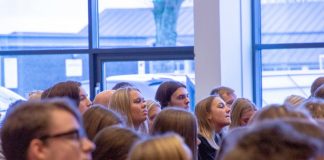 Michael Vajhøj: Skæbnedag for kommende gymnasieelever