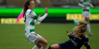 Fortuna leverer igen tre skarpe spillere til landsholdet