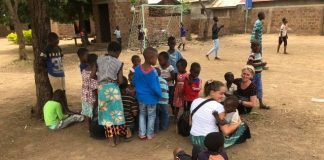 Jens Otto Størup: Den bedste gave er at kunne give