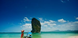 Thailand – Asiens ferieperle