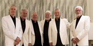 “Hva no do” arrangerer jule-jazz med Tribute to Papa Bue og dans på Hotel Hirtshals