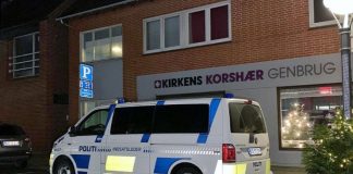 Tvillinge-brødre fundet døde i Hirtshals