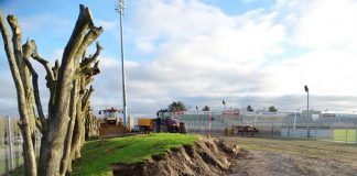 Øjeblikket: Hjørring får større fodboldstadion