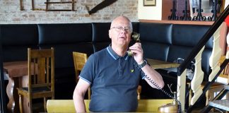 Steffens Klumme: Livskunst – Kunsten at blive gammel