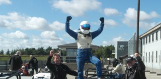 Kommunens idrætspriser 2018 skal uddeles