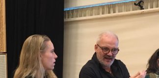 Sofie Topp-Duus snupper hovedrollen i Et Dukkehjem