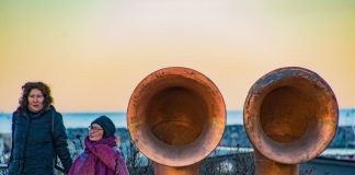 Totalt udsolgt til byjubilæumsfesten i Hirtshals