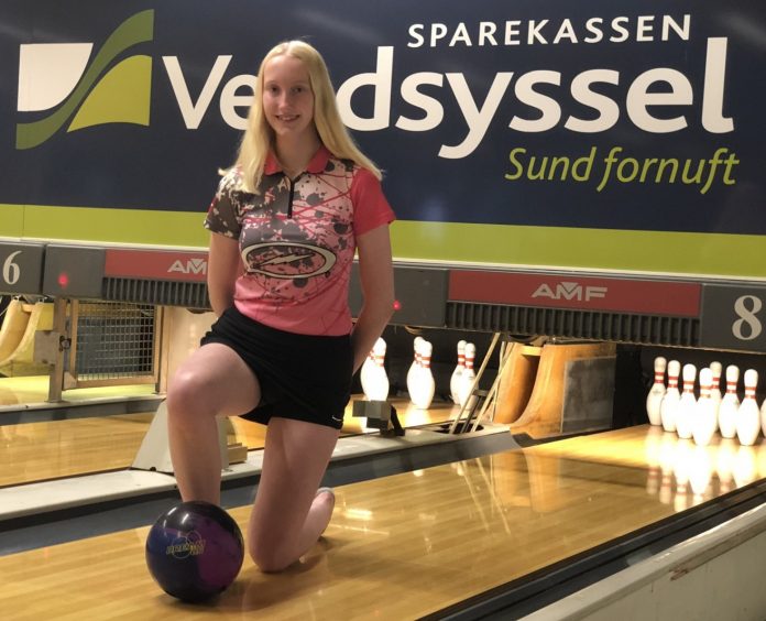 Julie_Bendsen_Bowling_FlaskePosten