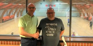 DJ Kongerslev er ny partner hos Vendsyssel Håndbold