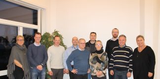 Nye partnere tiltræder den maritime lærlingeordning