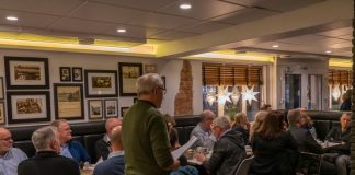 Arrangementer med Hirtshals Handel & Erhverv