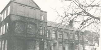 Bygningsføljeton: Museumsgade 2 i Hjørring