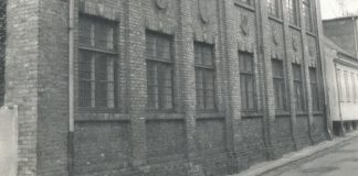 Bygningsføljeton: Museumsgade 1 i Hjørring