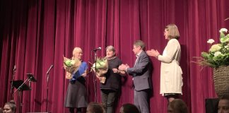 Nordjysk Pigekor har fået Spar Nords Kulturpris 2018