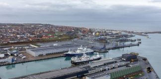 Fornægtes det skandinaviske samarbejde af Norge?