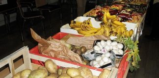 Karl H. Bornhøft (SF): Stop madspild er både en social og miljømæssig indsats