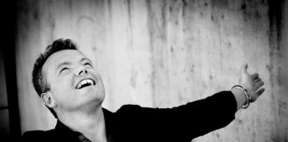 Rasmus Nøhr på Nordsøen Oceanarium