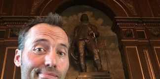 Byg din by sammen med Torben Chris