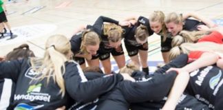 Vilje til fight både ved VM og lørdag i Arena Nord