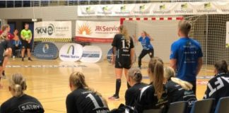 Flot sejr til Vendsyssel Håndbold