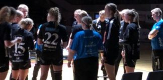 Vendsyssel Håndbold på vanskelig opgave mod Gudme