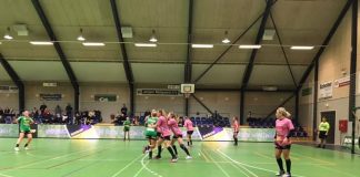 Vendsyssel Håndbold fik målfattigt opgør i Ringsted