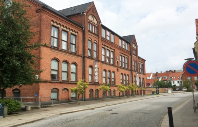 Vestre_Skole_FlaskePosten_1