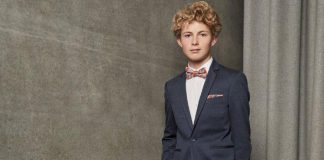 Marcus i Hjørring inviterer til konfirmandarrangement