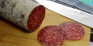 Steffens Klumme: Dødens pølse